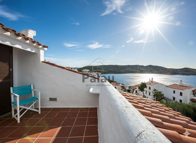 4 chambre Appartement à vendre à Es Mercadal - 550 000 € (Ref: 9515913)