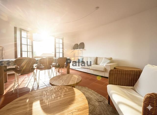 4 chambre Appartement à vendre à Es Mercadal - 550 000 € (Ref: 9515913)