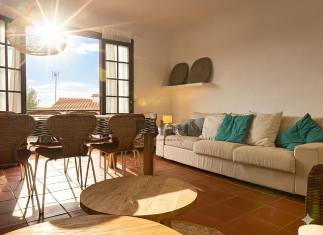 4 chambre Appartement à vendre à Es Mercadal - 550 000 € (Ref: 9515913)