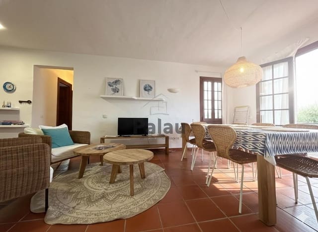 4 chambre Appartement à vendre à Es Mercadal - 550 000 € (Ref: 9515913)