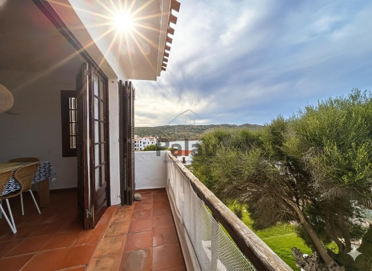 4 chambre Appartement à vendre à Es Mercadal - 550 000 € (Ref: 9515913)