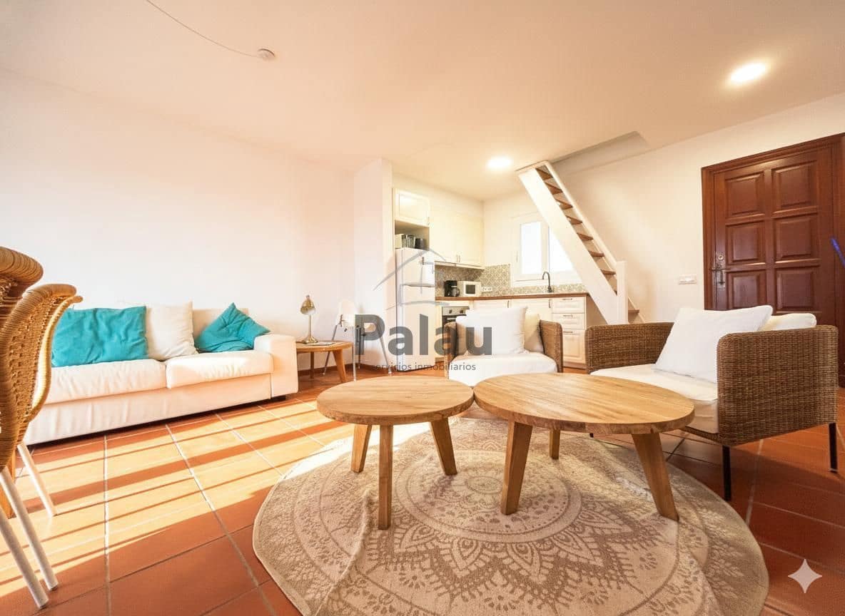 4 chambre Appartement à vendre à Es Mercadal - 550 000 € (Ref: 9515913)