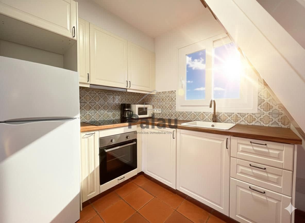 4 chambre Appartement à vendre à Es Mercadal - 550 000 € (Ref: 9515913)