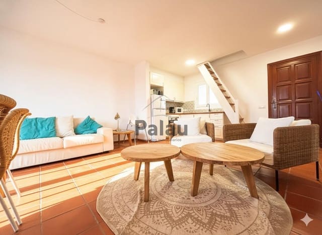 4 chambre Appartement à vendre à Es Mercadal - 550 000 € (Ref: 9515913)