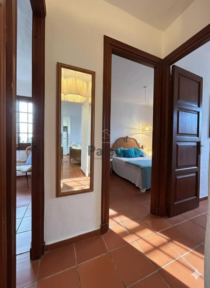 4 chambre Appartement à vendre à Es Mercadal - 550 000 € (Ref: 9515913)