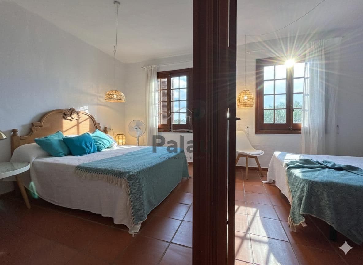 4 chambre Appartement à vendre à Es Mercadal - 550 000 € (Ref: 9515913)