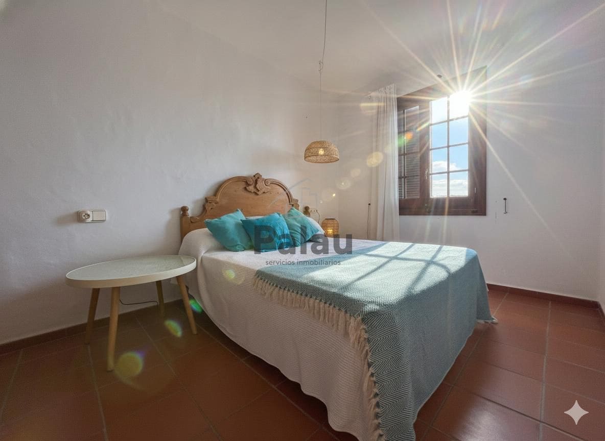 4 chambre Appartement à vendre à Es Mercadal - 550 000 € (Ref: 9515913)