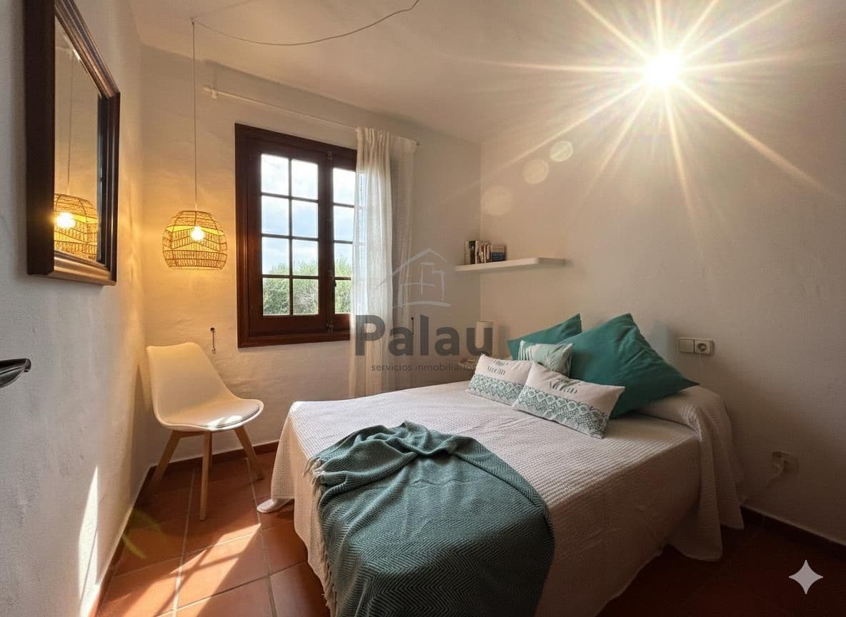 4 chambre Appartement à vendre à Es Mercadal - 550 000 € (Ref: 9515913)