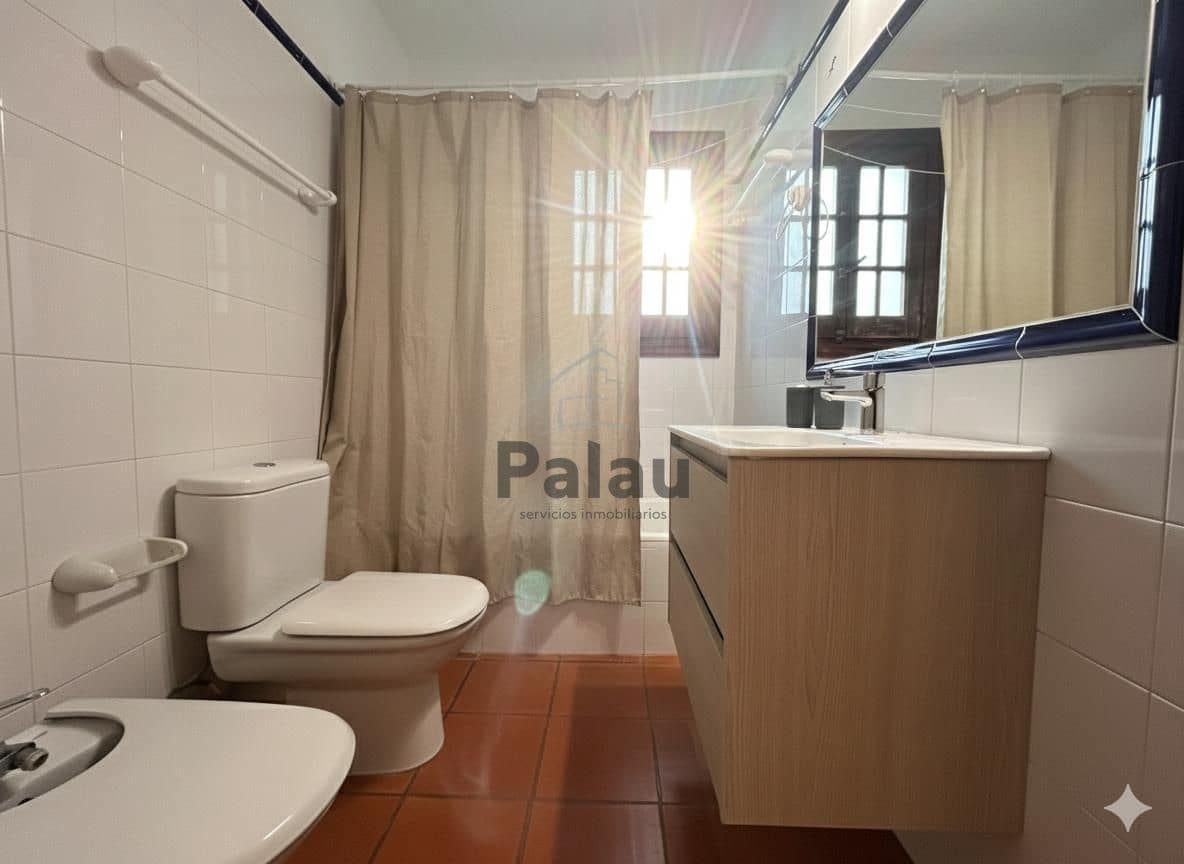 4 chambre Appartement à vendre à Es Mercadal - 550 000 € (Ref: 9515913)