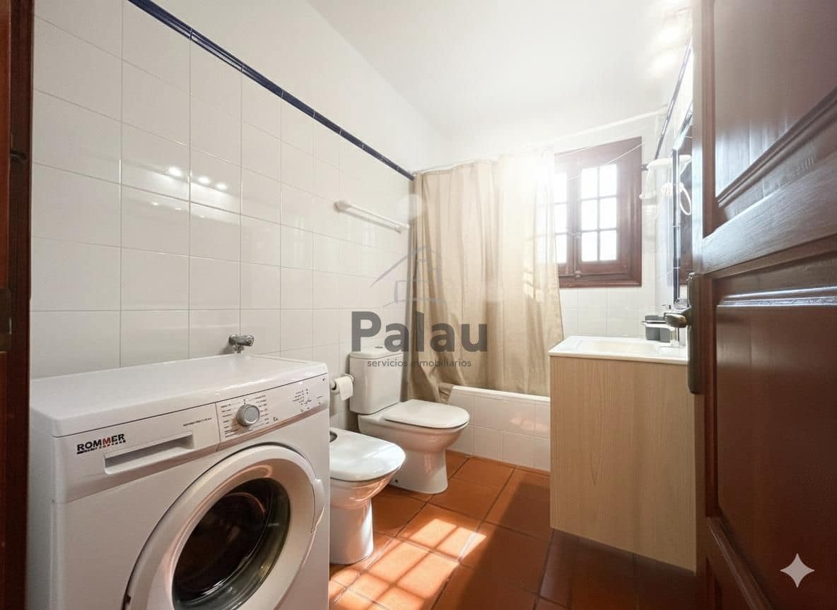 4 chambre Appartement à vendre à Es Mercadal - 550 000 € (Ref: 9515913)