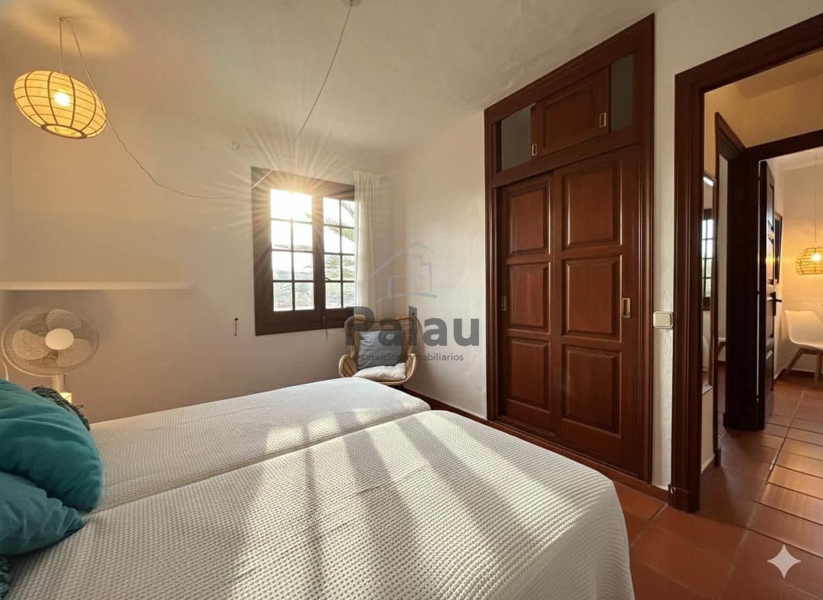 4 chambre Appartement à vendre à Es Mercadal - 550 000 € (Ref: 9515913)