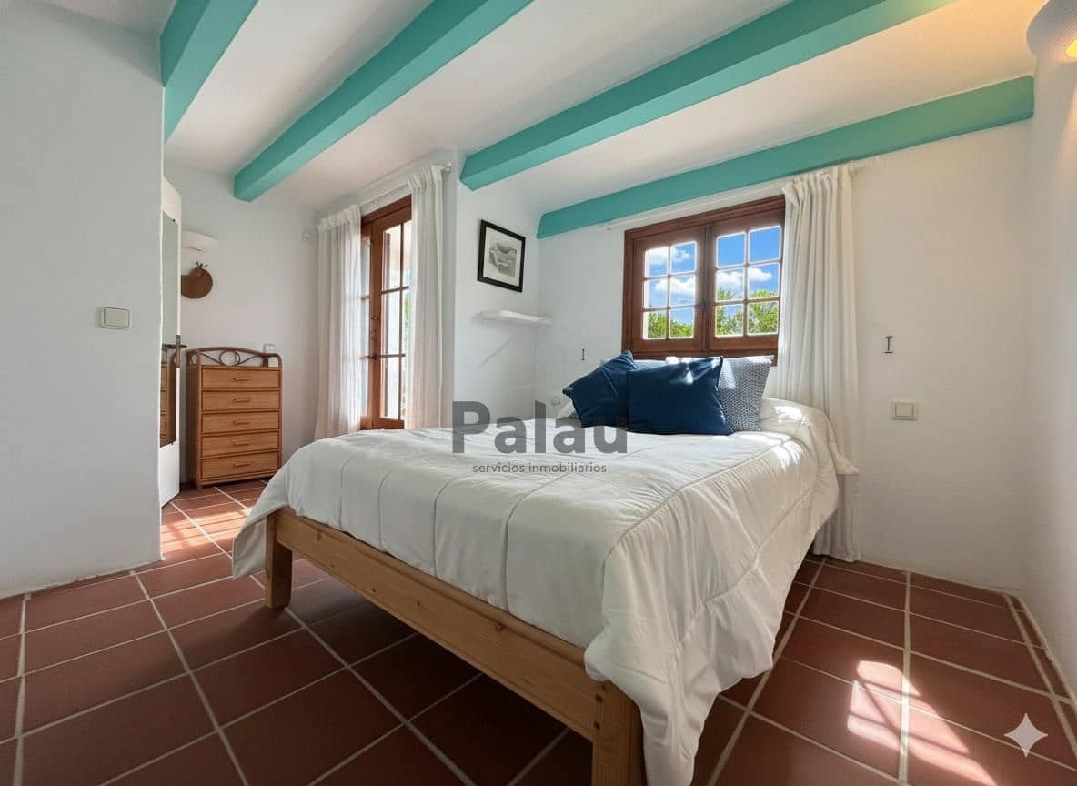 4 chambre Appartement à vendre à Es Mercadal - 550 000 € (Ref: 9515913)