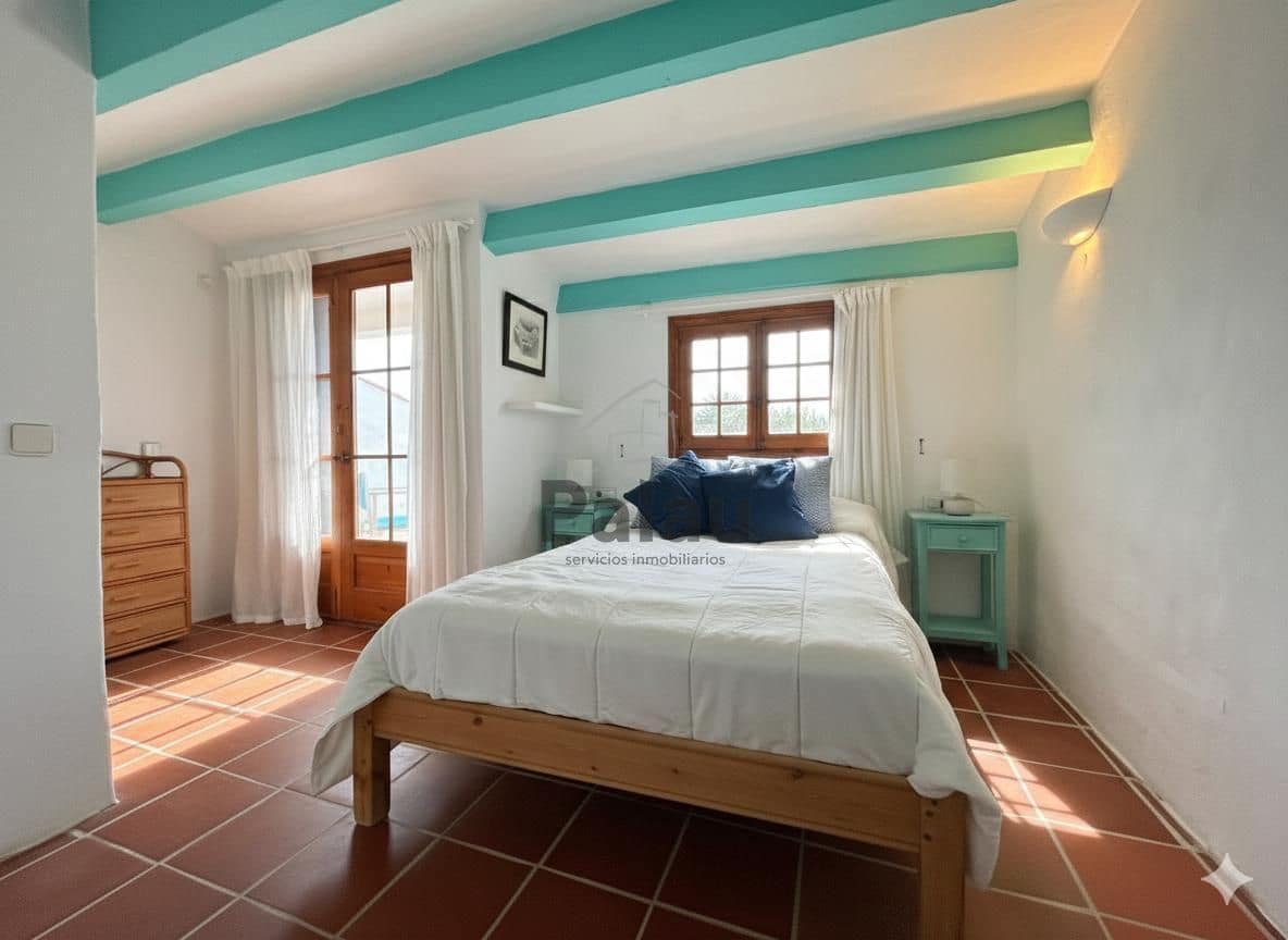 4 chambre Appartement à vendre à Es Mercadal - 550 000 € (Ref: 9515913)