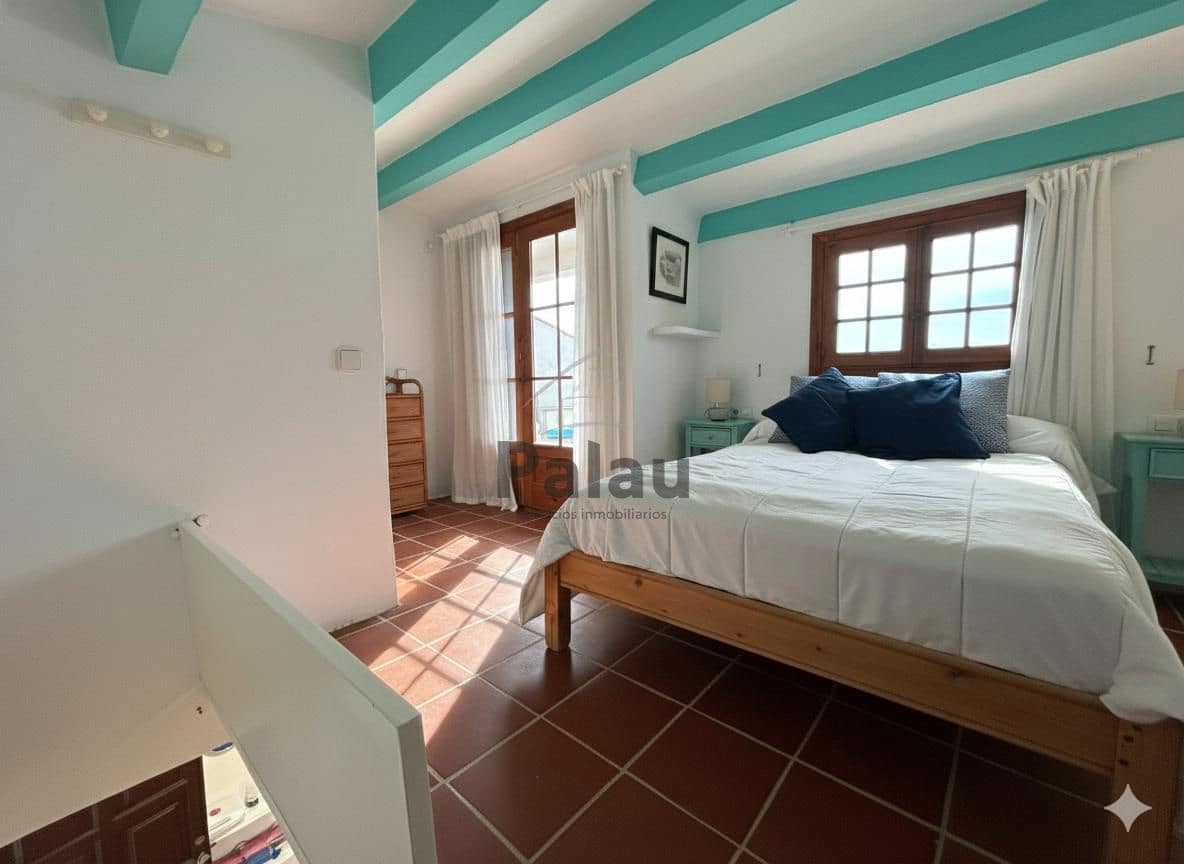 4 chambre Appartement à vendre à Es Mercadal - 550 000 € (Ref: 9515913)