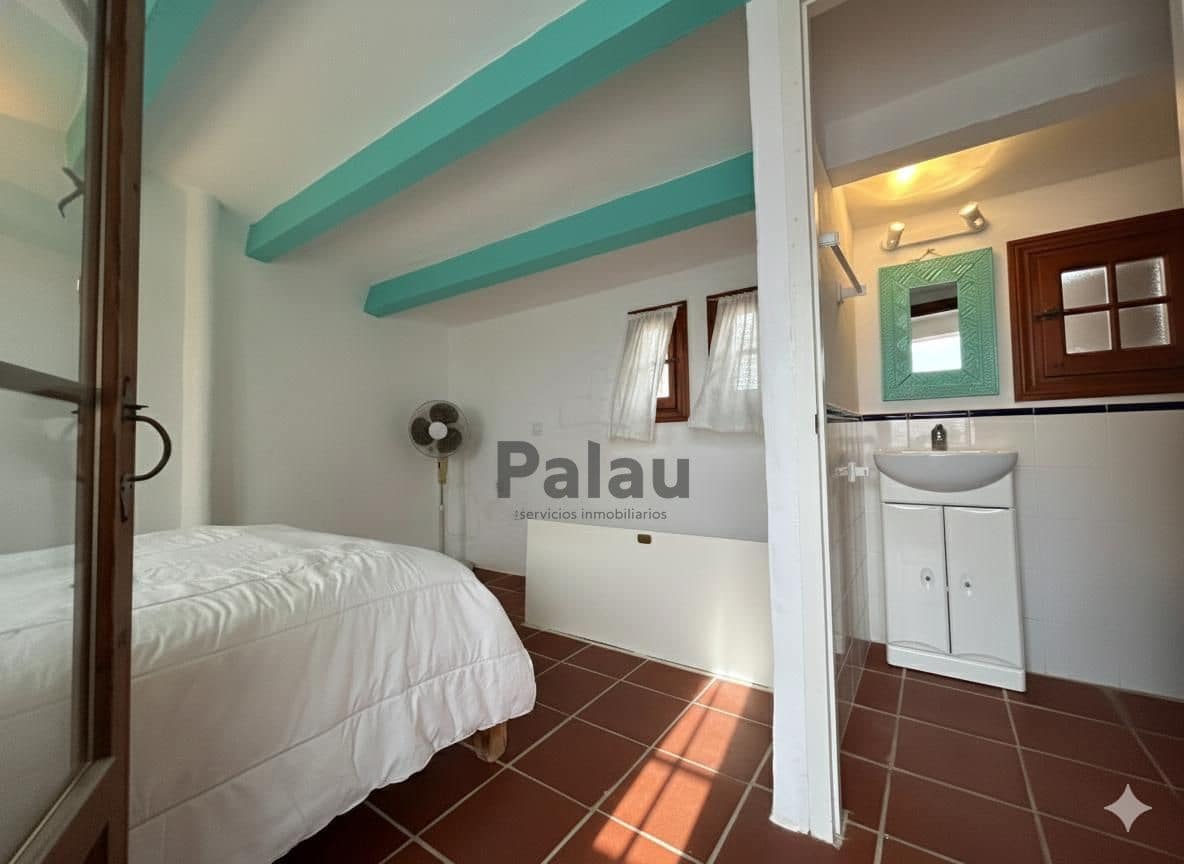 4 chambre Appartement à vendre à Es Mercadal - 550 000 € (Ref: 9515913)