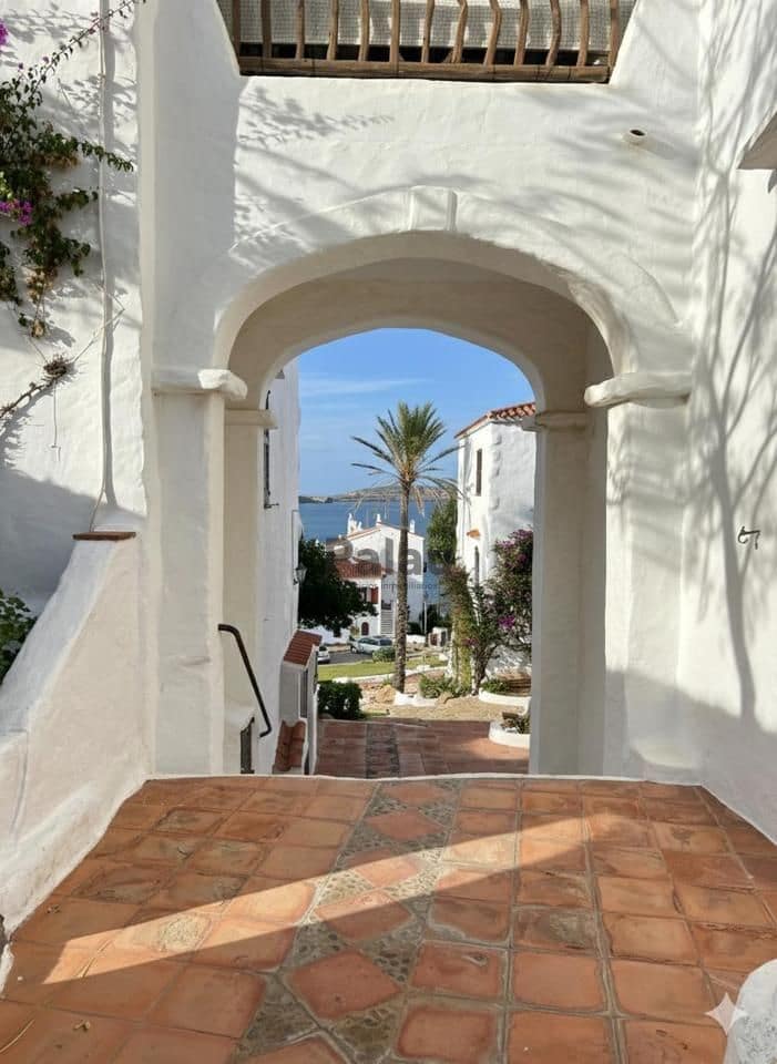 4 chambre Appartement à vendre à Es Mercadal - 550 000 € (Ref: 9515913)