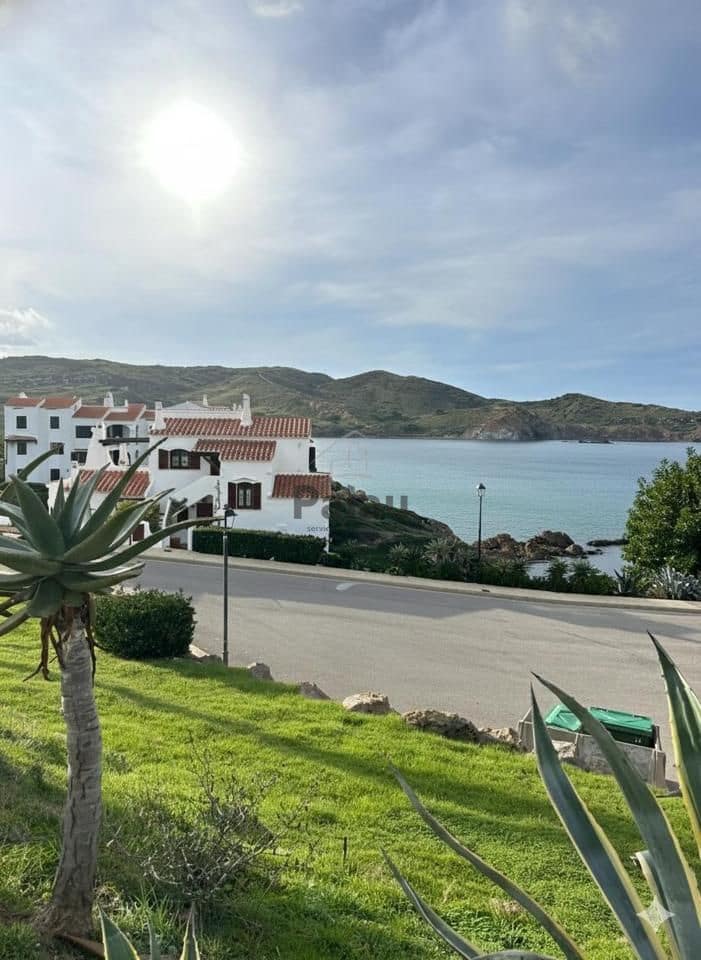 4 chambre Appartement à vendre à Es Mercadal - 550 000 € (Ref: 9515913)