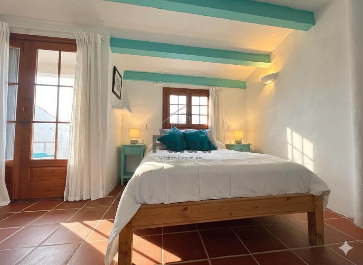 4 chambre Appartement à vendre à Es Mercadal - 550 000 € (Ref: 9515913)