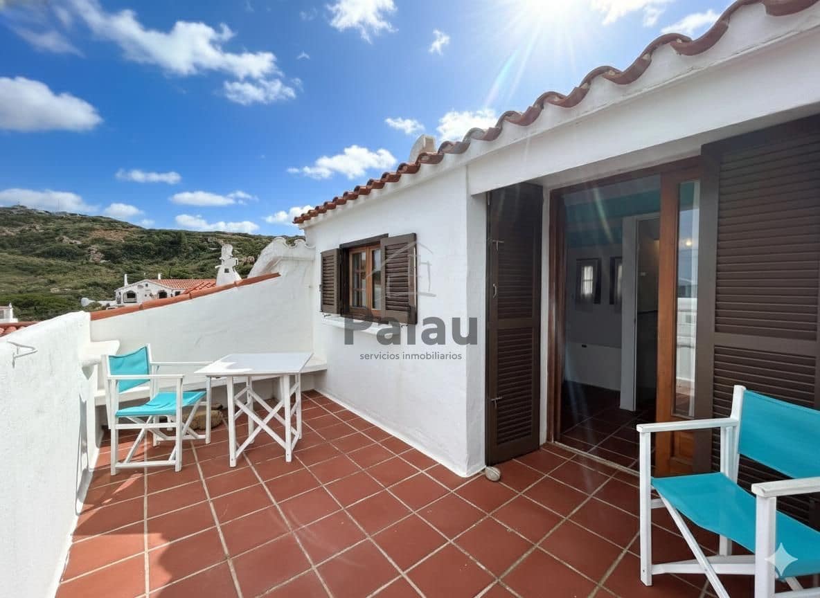 4 chambre Appartement à vendre à Es Mercadal - 550 000 € (Ref: 9515913)