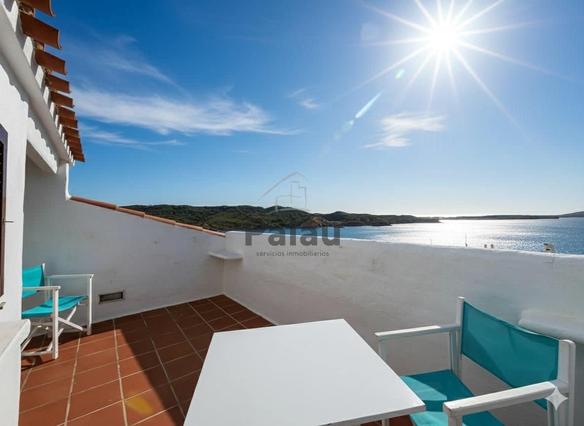 4 chambre Appartement à vendre à Es Mercadal - 550 000 € (Ref: 9515913)