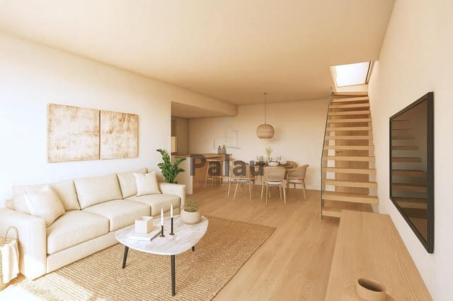3 camera da letto Appartamento in vendita in Mahón / Maó - 350.000 € (Rif: 9515914)