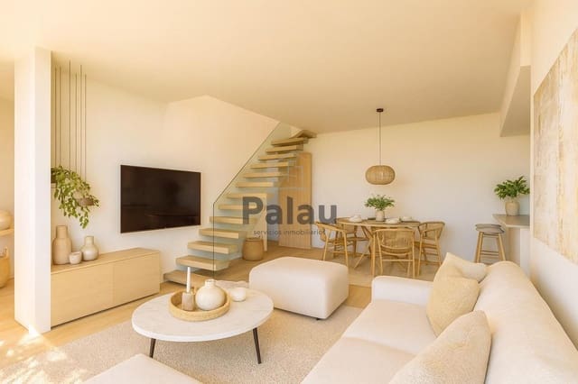 3 camera da letto Appartamento in vendita in Mahón / Maó - 350.000 € (Rif: 9515914)