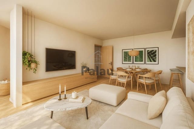 3 camera da letto Appartamento in vendita in Mahón / Maó - 350.000 € (Rif: 9515914)