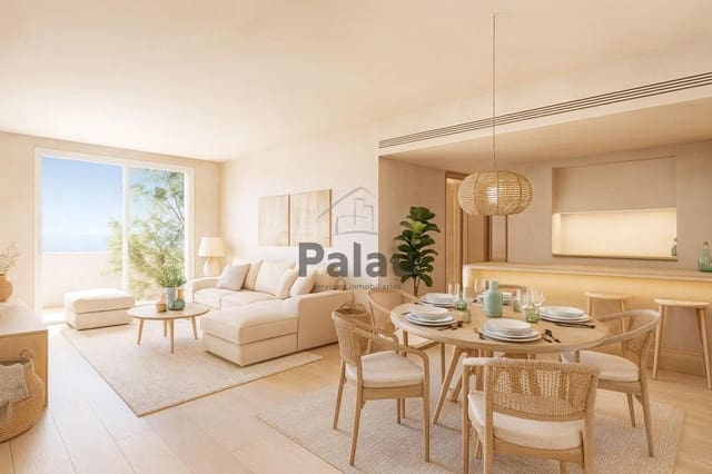 3 camera da letto Appartamento in vendita in Mahón / Maó - 350.000 € (Rif: 9515914)