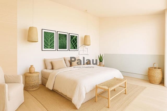 3 camera da letto Appartamento in vendita in Mahón / Maó - 350.000 € (Rif: 9515914)