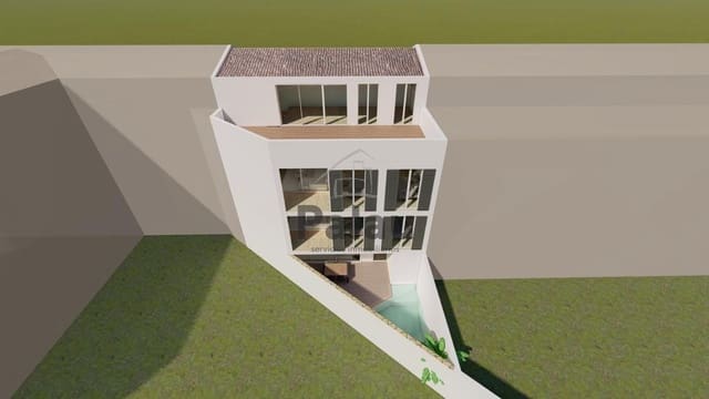 3 camera da letto Appartamento in vendita in Mahón / Maó - 350.000 € (Rif: 9515914)