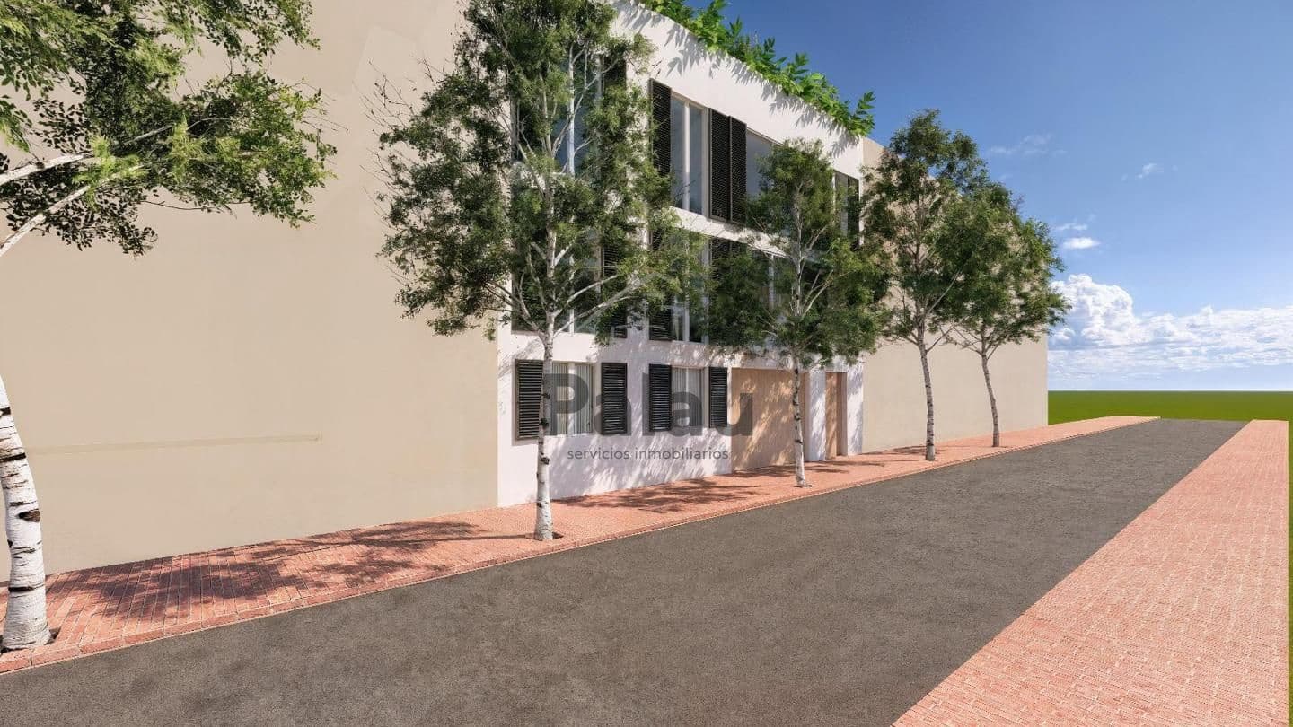 3 camera da letto Appartamento in vendita in Mahon / Mao - 350.000 € (Rif: 9515914)