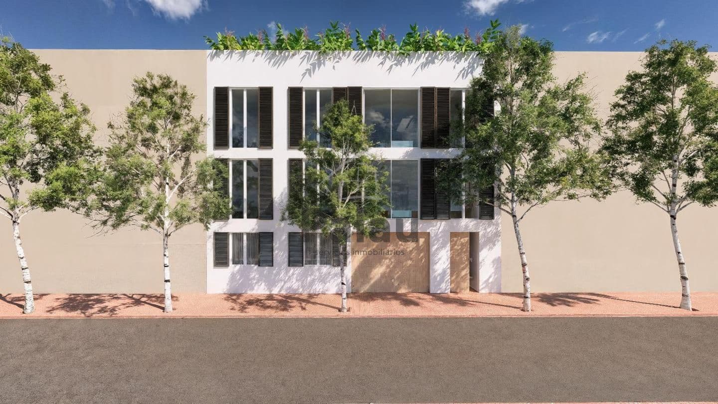 3 camera da letto Appartamento in vendita in Mahon / Mao - 350.000 € (Rif: 9515914)