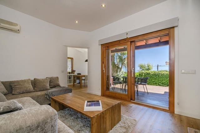 3 chambre Villa/Maison à vendre à Punta Prima, San Luis / Sant Lluís - 620 000 € (Ref: 9515915)