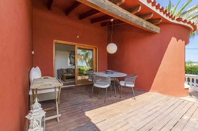 3 chambre Villa/Maison à vendre à Punta Prima, San Luis / Sant Lluís - 620 000 € (Ref: 9515915)