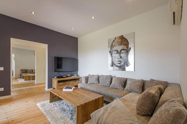 3 chambre Villa/Maison à vendre à Punta Prima, San Luis / Sant Lluís - 620 000 € (Ref: 9515915)