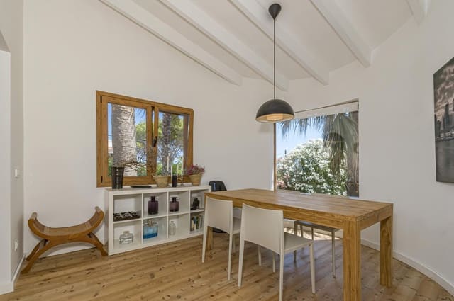 3 chambre Villa/Maison à vendre à Punta Prima, San Luis / Sant Lluís - 620 000 € (Ref: 9515915)