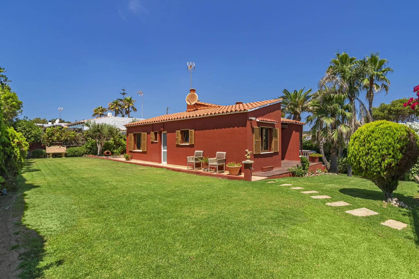 3 chambre Villa/Maison à vendre à Punta Prima - 620 000 € (Ref: 9515915)