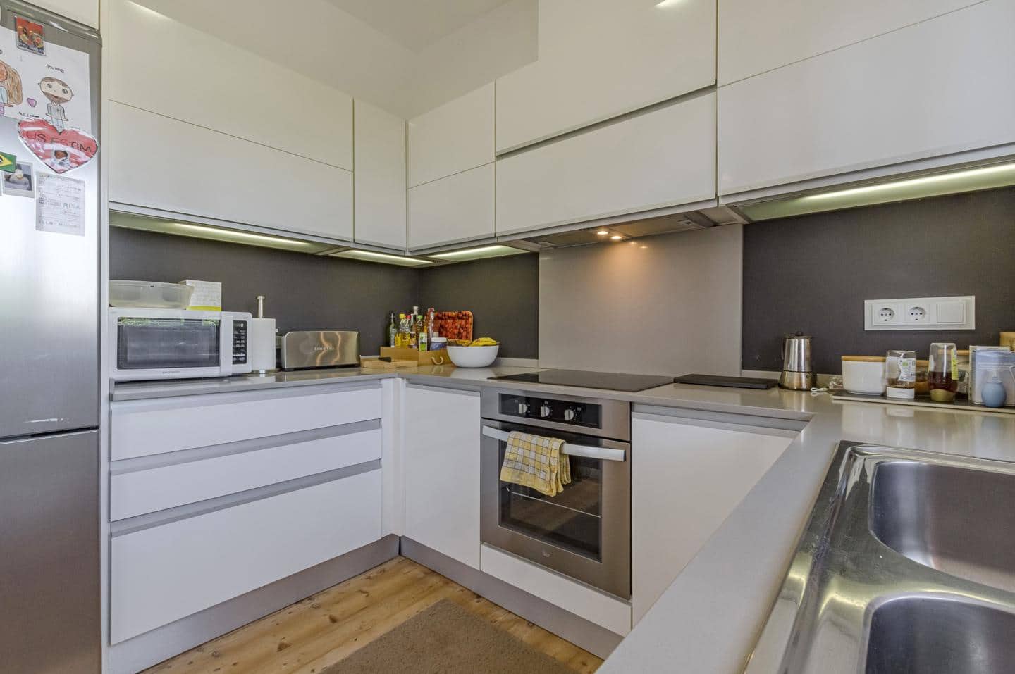 3 chambre Villa/Maison à vendre à Punta Prima - 620 000 € (Ref: 9515915)