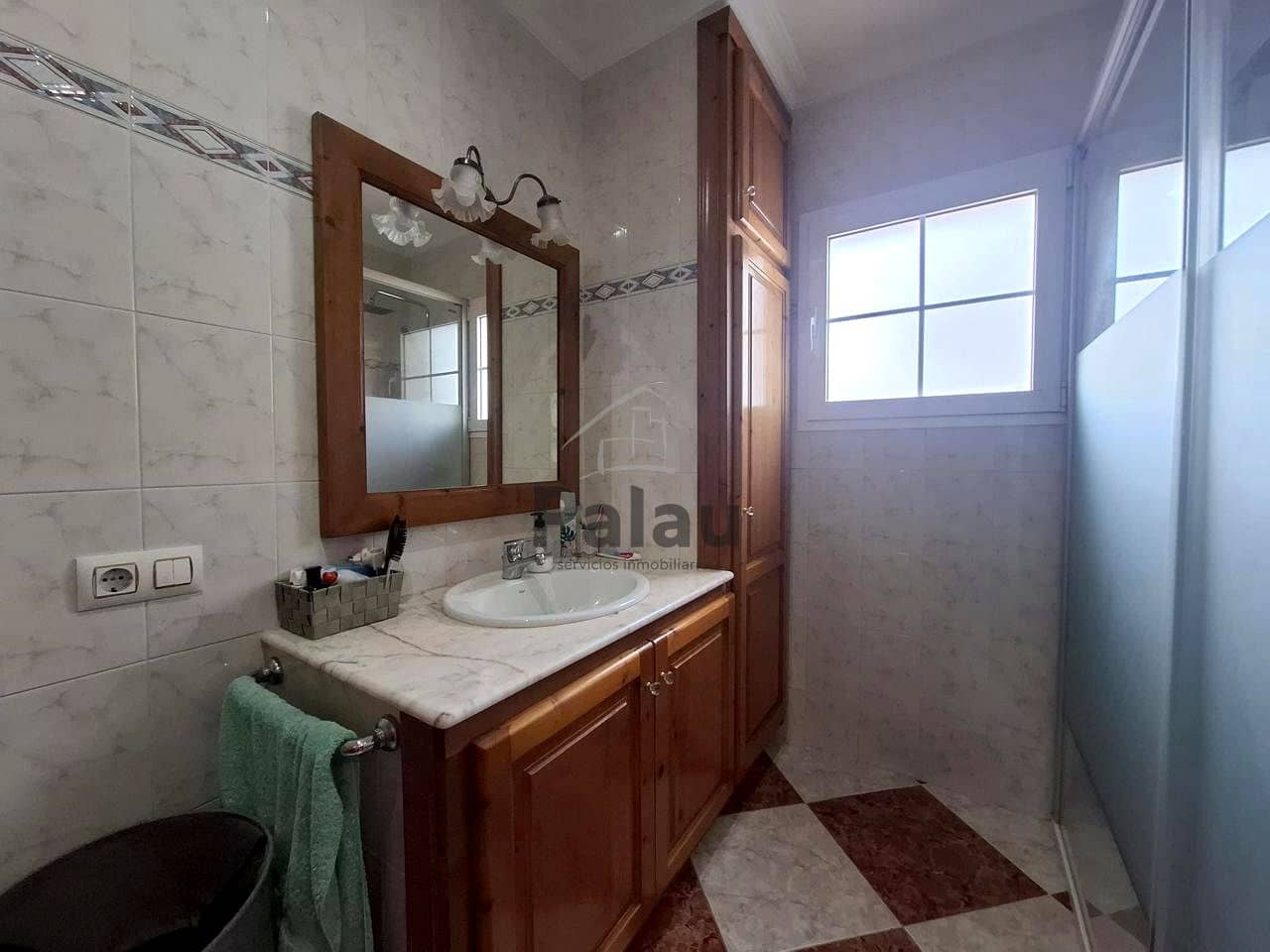 6 camera da letto Villa in vendita in Es Castell - 570.000 € (Rif: 9515916)