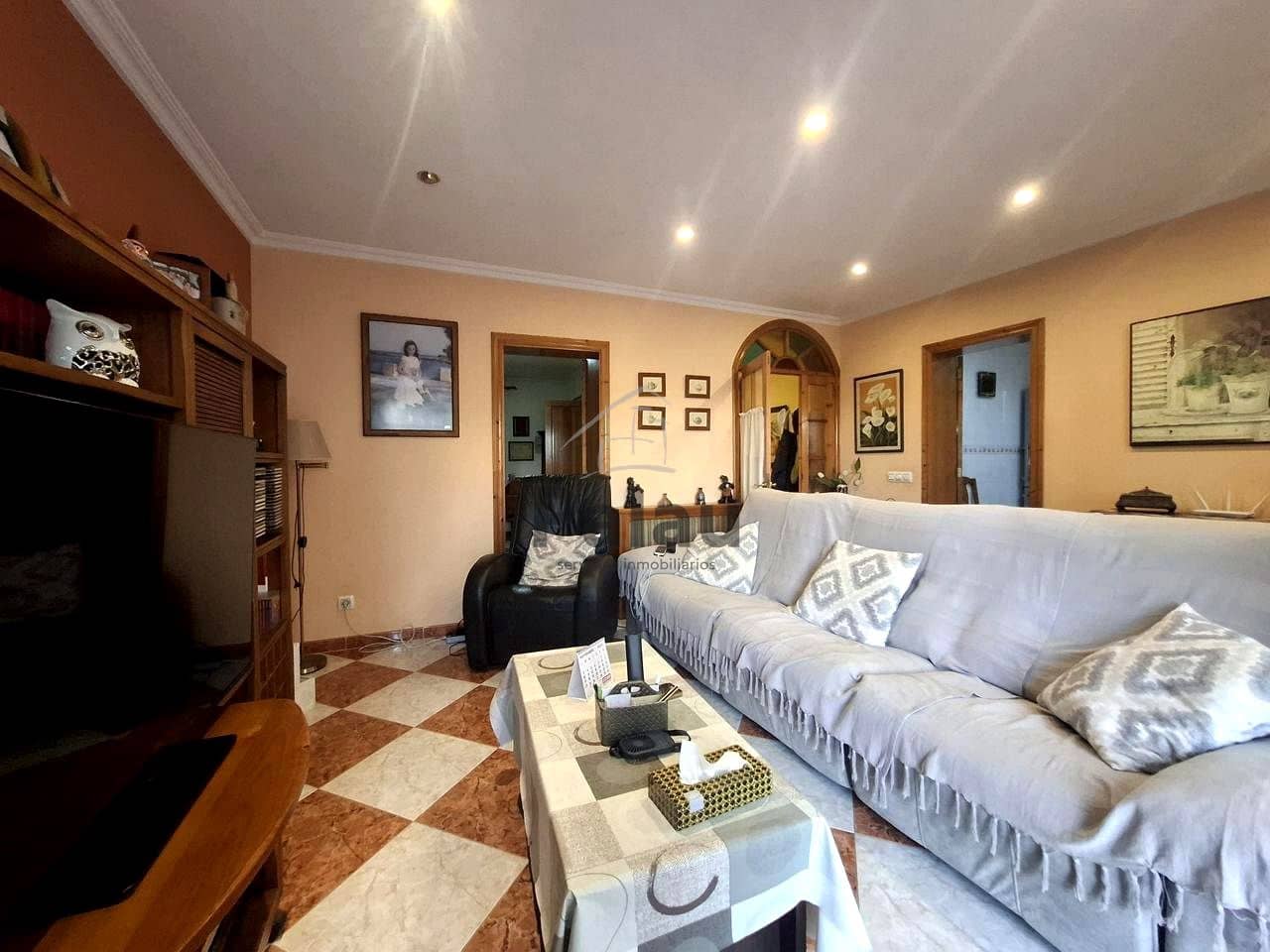 6 camera da letto Villa in vendita in Es Castell - 570.000 € (Rif: 9515916)