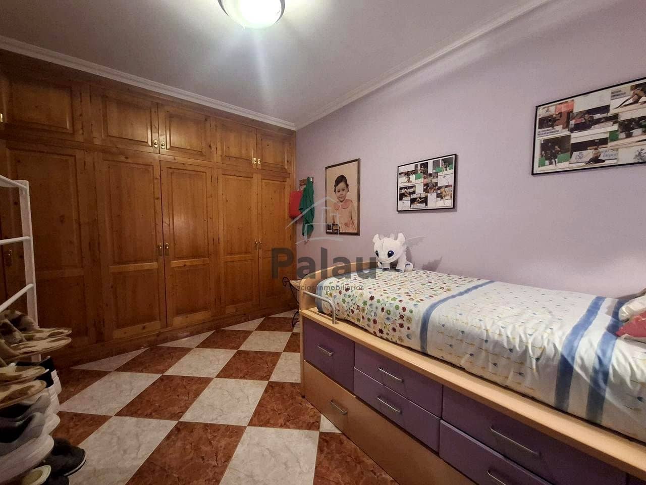 6 camera da letto Villa in vendita in Es Castell - 570.000 € (Rif: 9515916)