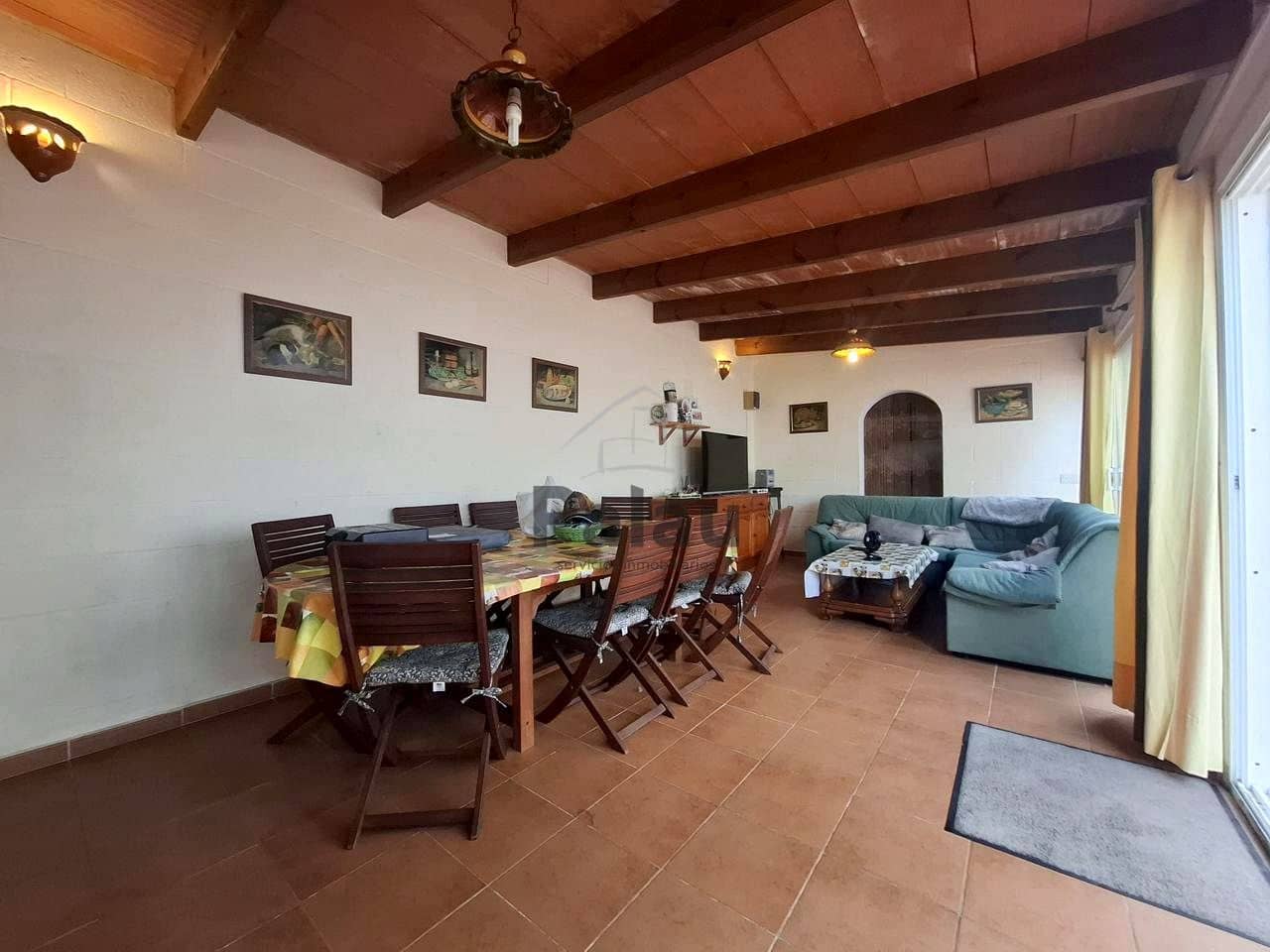 6 camera da letto Villa in vendita in Es Castell - 570.000 € (Rif: 9515916)