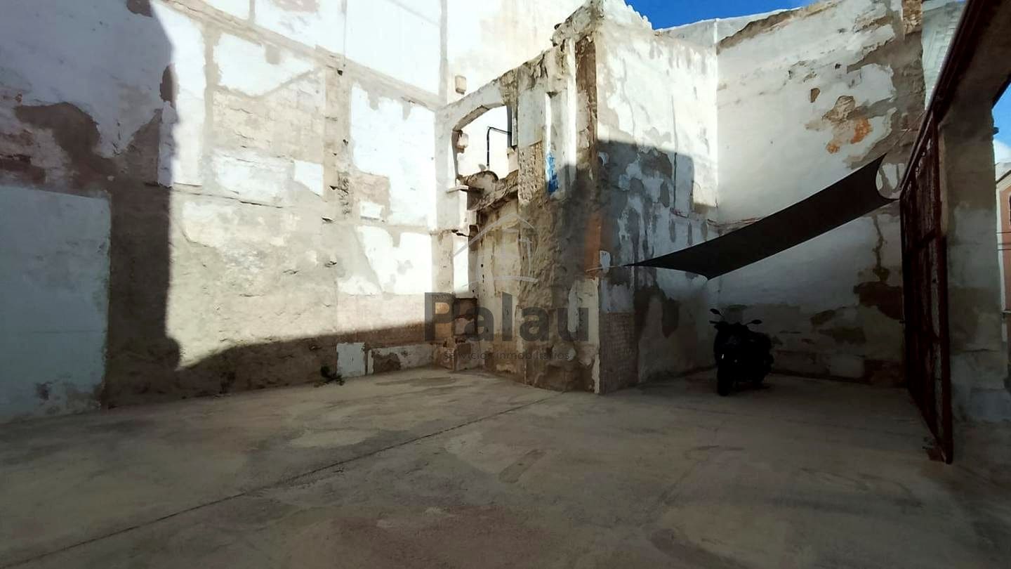 Teren niezagospodarowany na sprzedaż w Mahon / Mao - 295 000 € (Ref: 9515917)