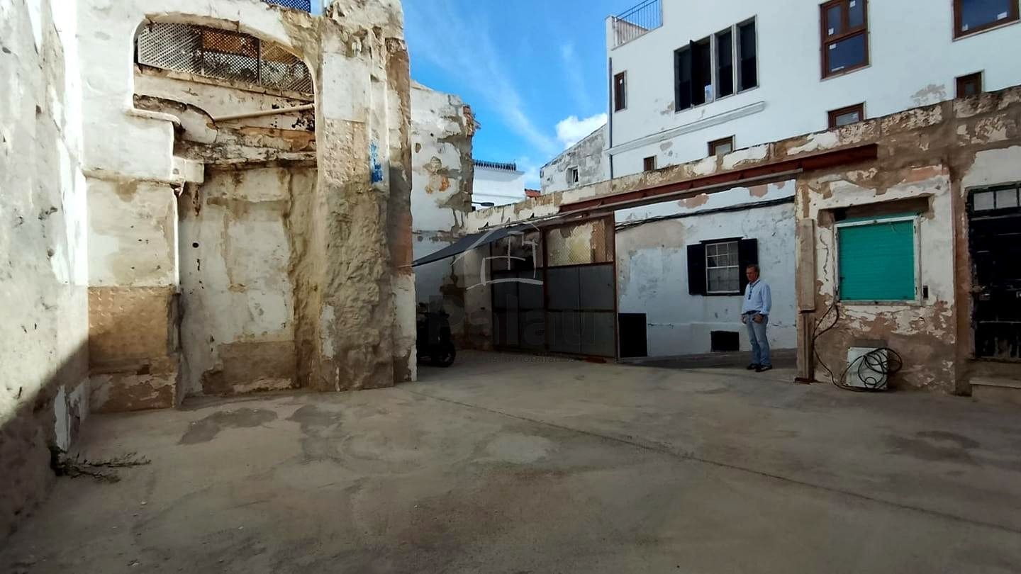 Teren niezagospodarowany na sprzedaż w Mahon / Mao - 295 000 € (Ref: 9515917)