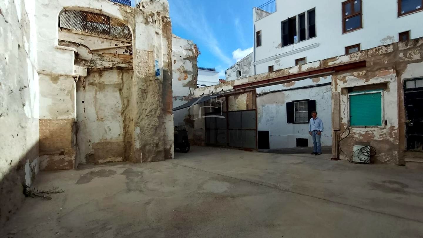 Teren niezagospodarowany na sprzedaż w Mahon / Mao - 295 000 € (Ref: 9515917)