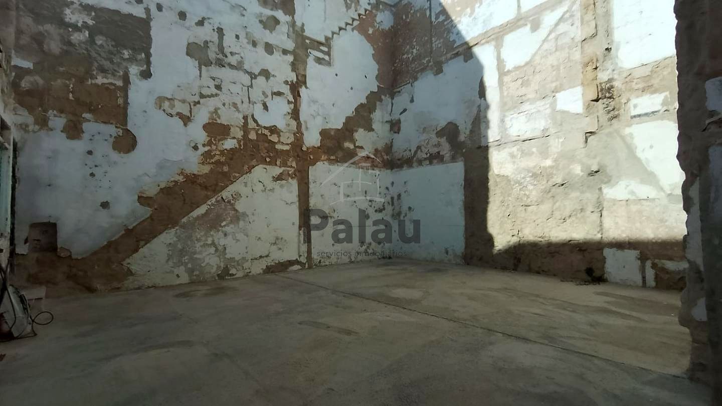 Teren niezagospodarowany na sprzedaż w Mahon / Mao - 295 000 € (Ref: 9515917)