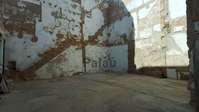 Teren niezagospodarowany na sprzedaż w Mahón / Maó - 295 000 € (Ref: 9515917)