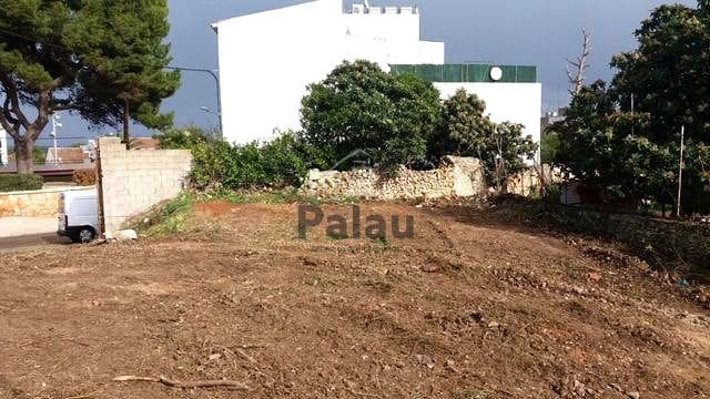 Teren niezagospodarowany na sprzedaż w Mahon / Mao - 1 600 000 € (Ref: 9515918)