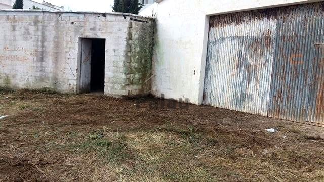 Teren niezagospodarowany na sprzedaż w Mahón / Maó - 1 600 000 € (Ref: 9515918)