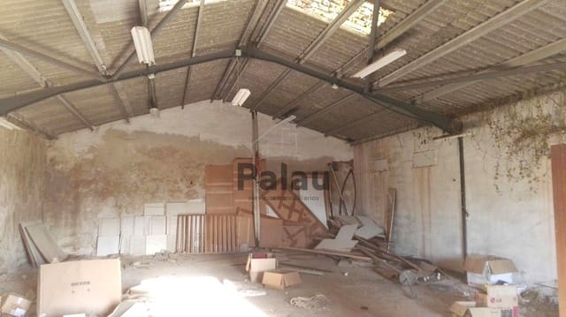 Teren niezagospodarowany na sprzedaż w Mahón / Maó - 1 600 000 € (Ref: 9515918)